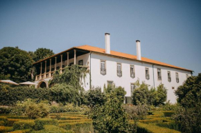 Hotel Rural Casa dos Viscondes da Varzea